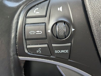 2019 Acura MDX 3.5L Advance Package