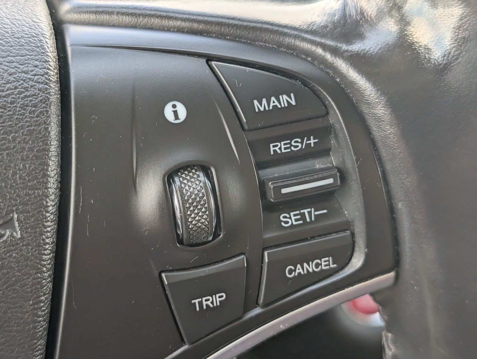 2019 Acura MDX 3.5L Advance Package