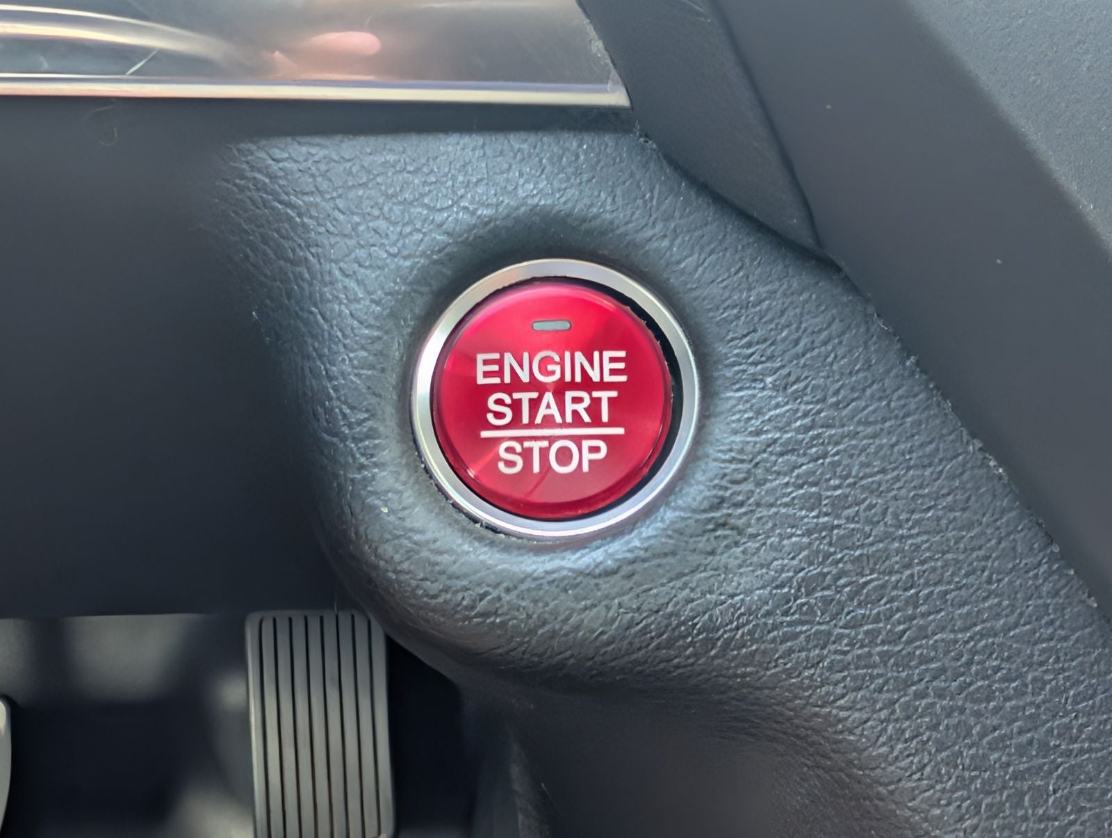 2019 Acura MDX 3.5L Advance Package
