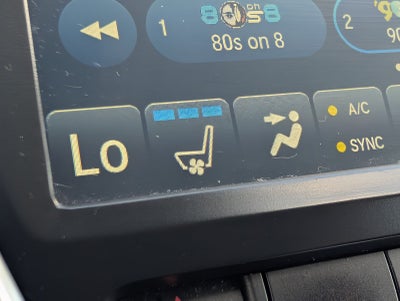 2019 Acura MDX 3.5L Advance Package
