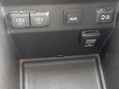 2019 Acura MDX 3.5L Advance Package