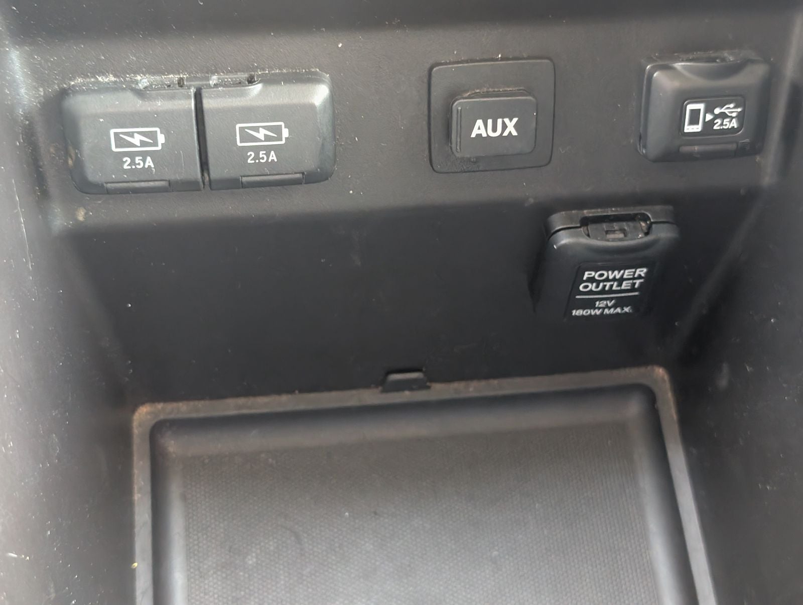 2019 Acura MDX 3.5L Advance Package