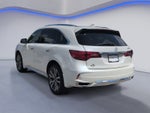 2019 Acura MDX 3.5L Advance Package