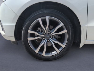 2019 Acura MDX 3.5L Advance Package