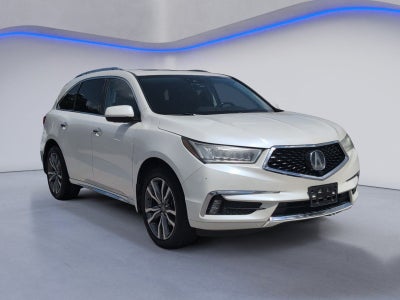 2019 Acura MDX 3.5L Advance Package