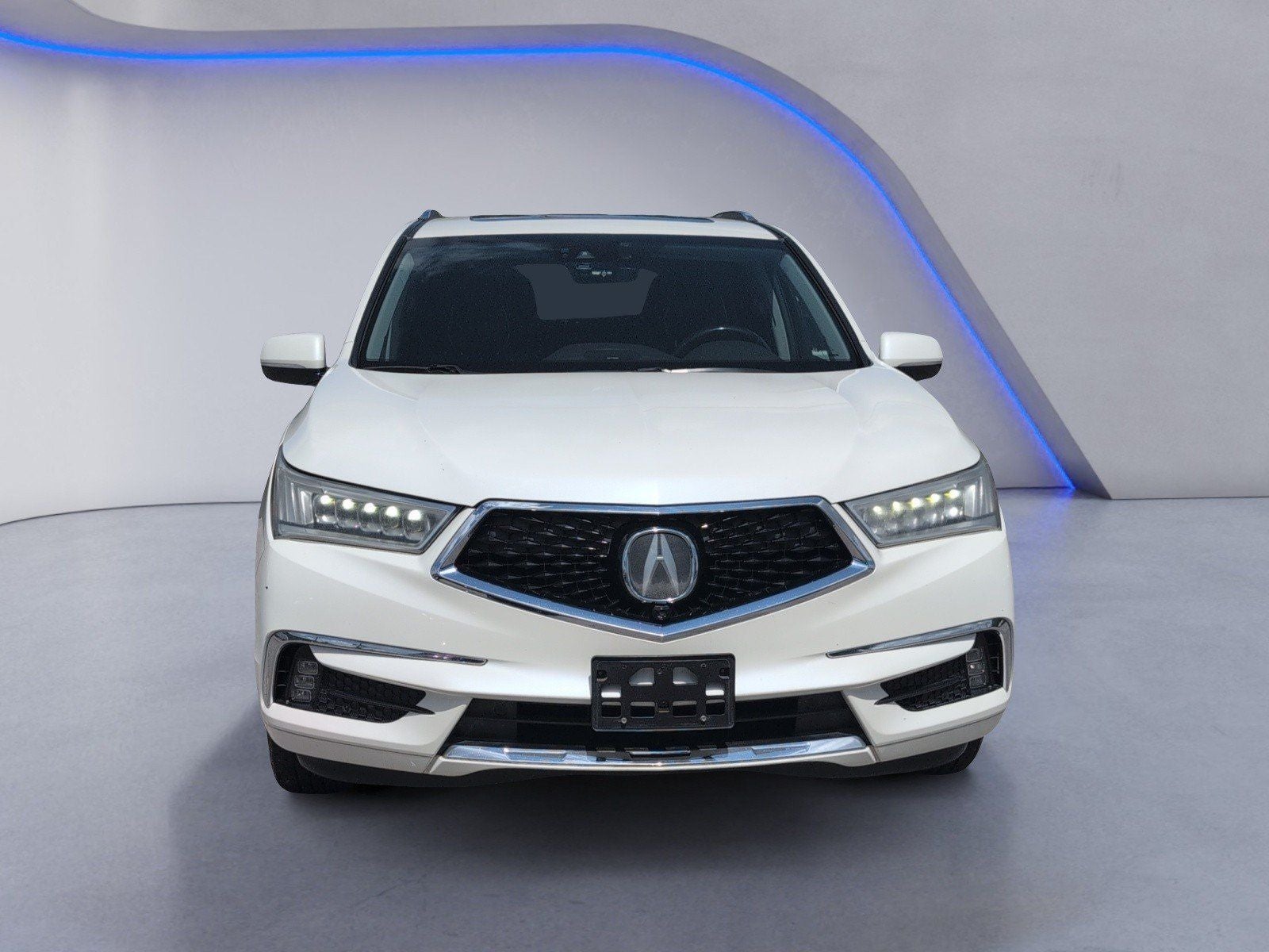 2019 Acura MDX 3.5L Advance Package