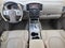 2011 Nissan Pathfinder Silver