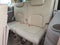 2011 Nissan Pathfinder Silver