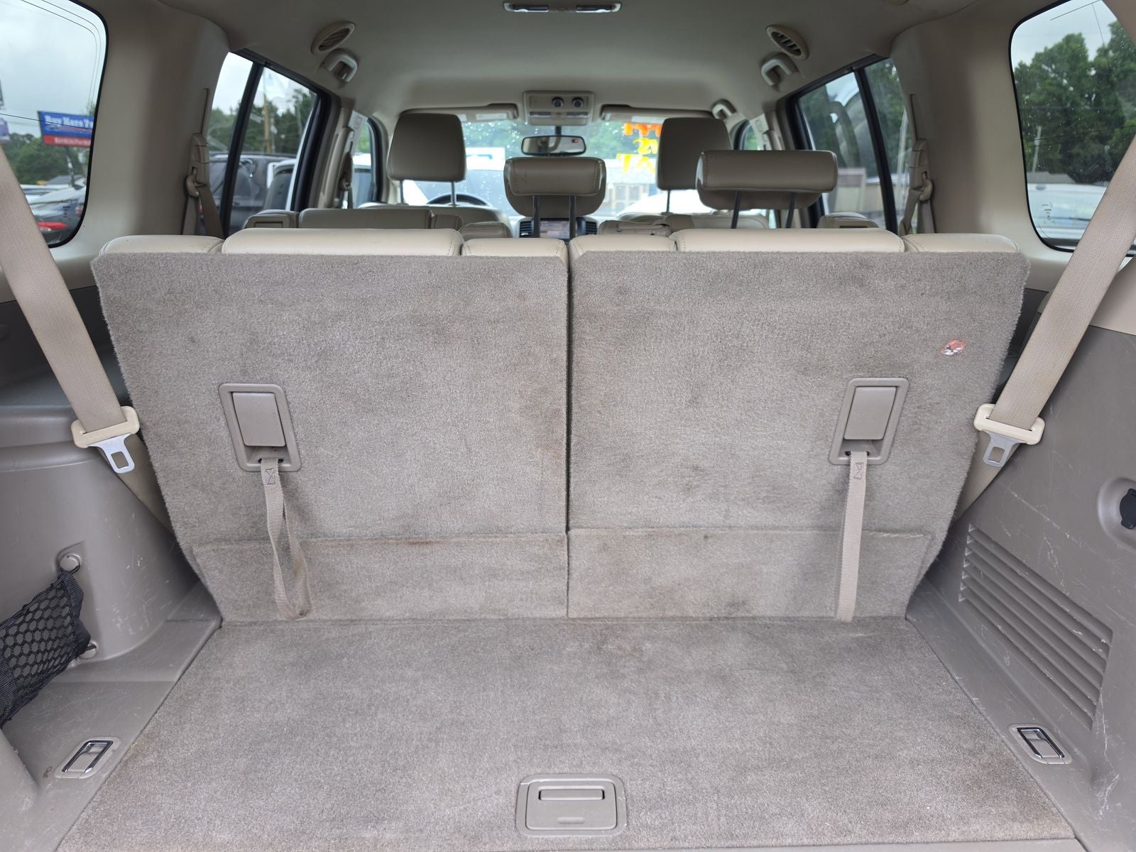 2011 Nissan Pathfinder Silver