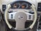 2011 Nissan Pathfinder Silver