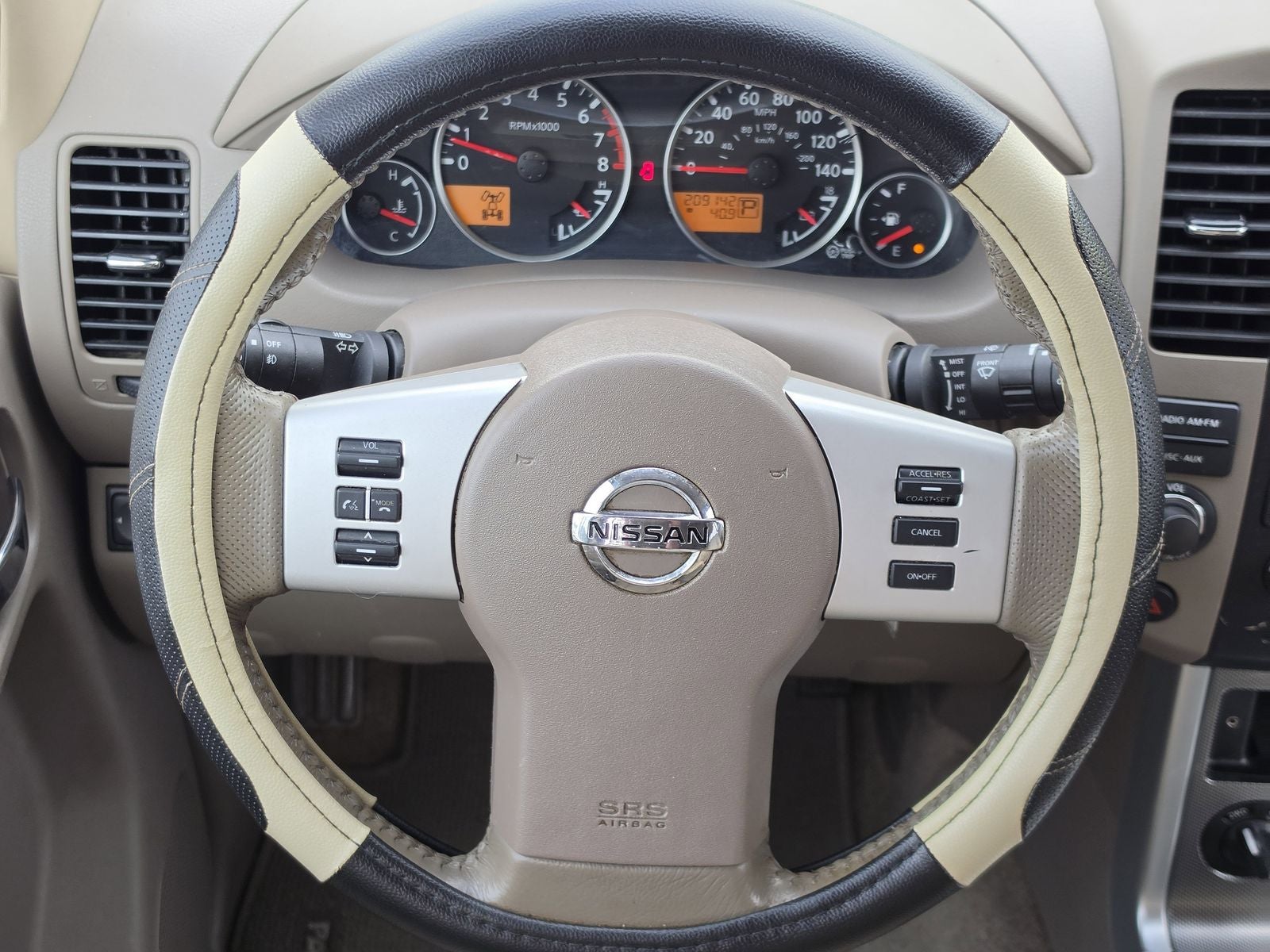 2011 Nissan Pathfinder Silver