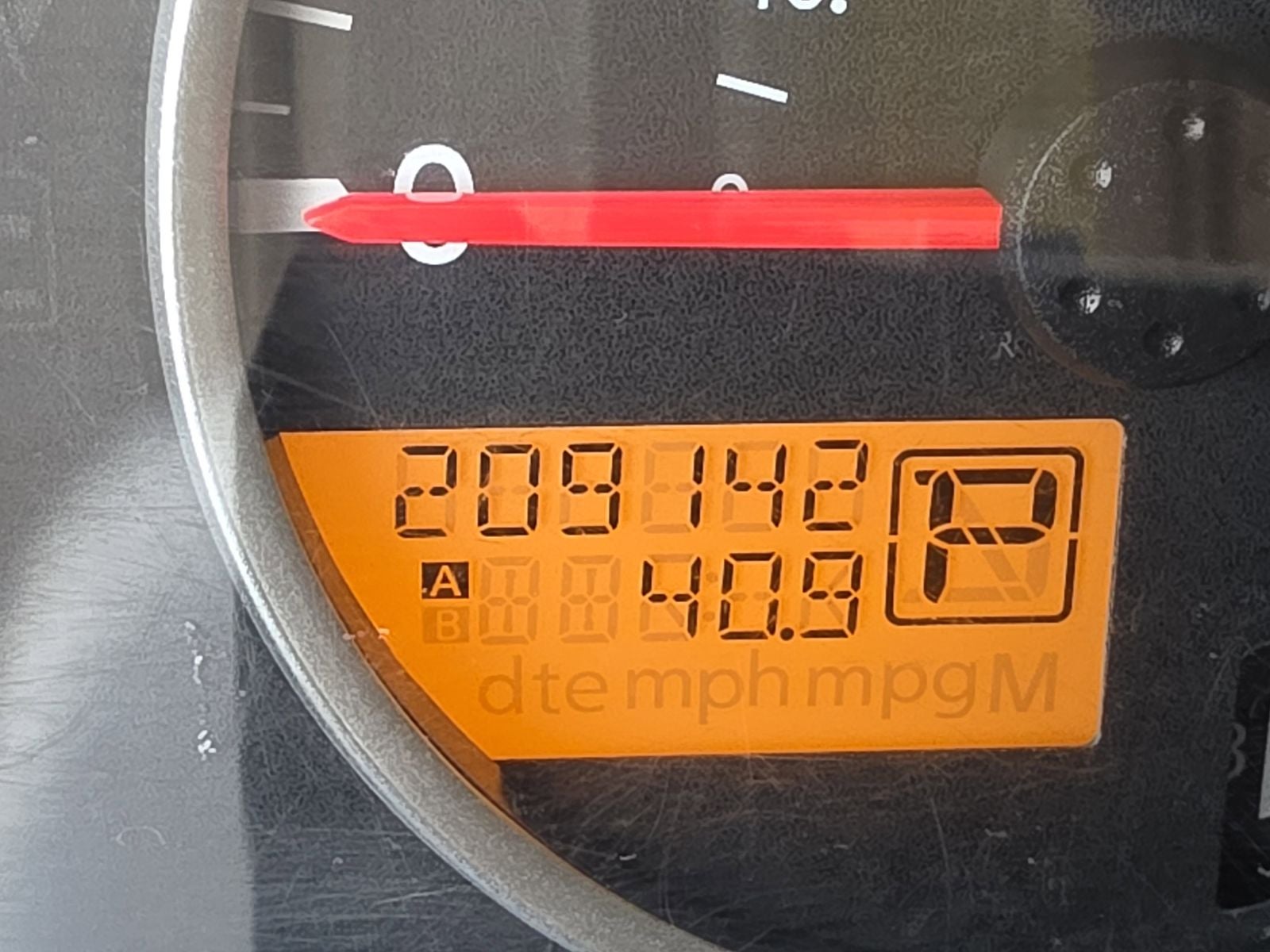 2011 Nissan Pathfinder Silver