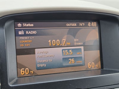 2011 Nissan Pathfinder Silver