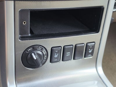 2011 Nissan Pathfinder Silver