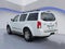 2011 Nissan Pathfinder Silver