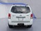 2011 Nissan Pathfinder Silver