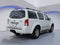 2011 Nissan Pathfinder Silver