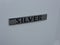 2011 Nissan Pathfinder Silver
