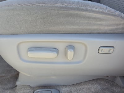 2010 Toyota Sienna LE
