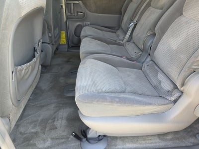 2010 Toyota Sienna LE