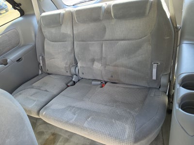 2010 Toyota Sienna LE