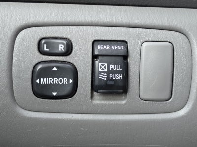 2010 Toyota Sienna LE
