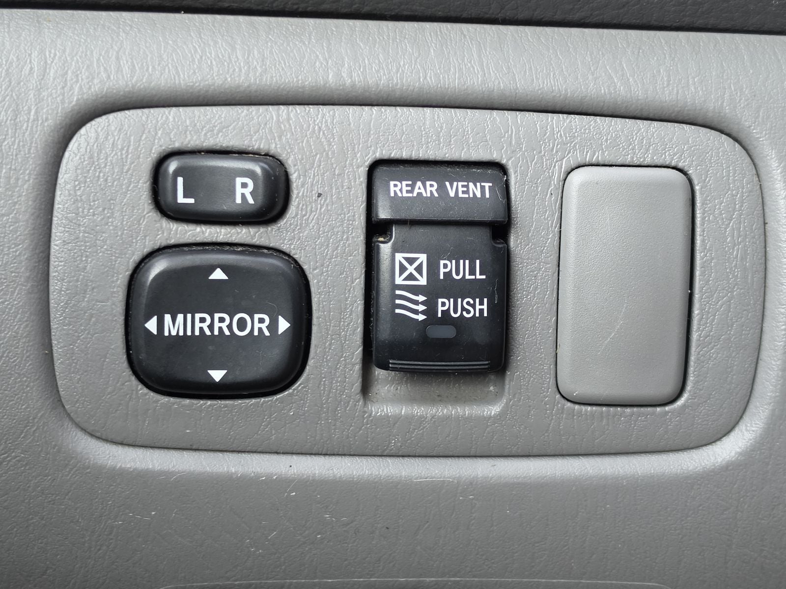 2010 Toyota Sienna LE
