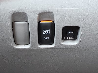 2010 Toyota Sienna LE