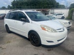 2010 Toyota Sienna LE