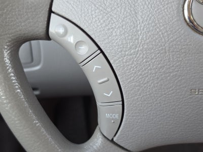 2010 Toyota Sienna LE