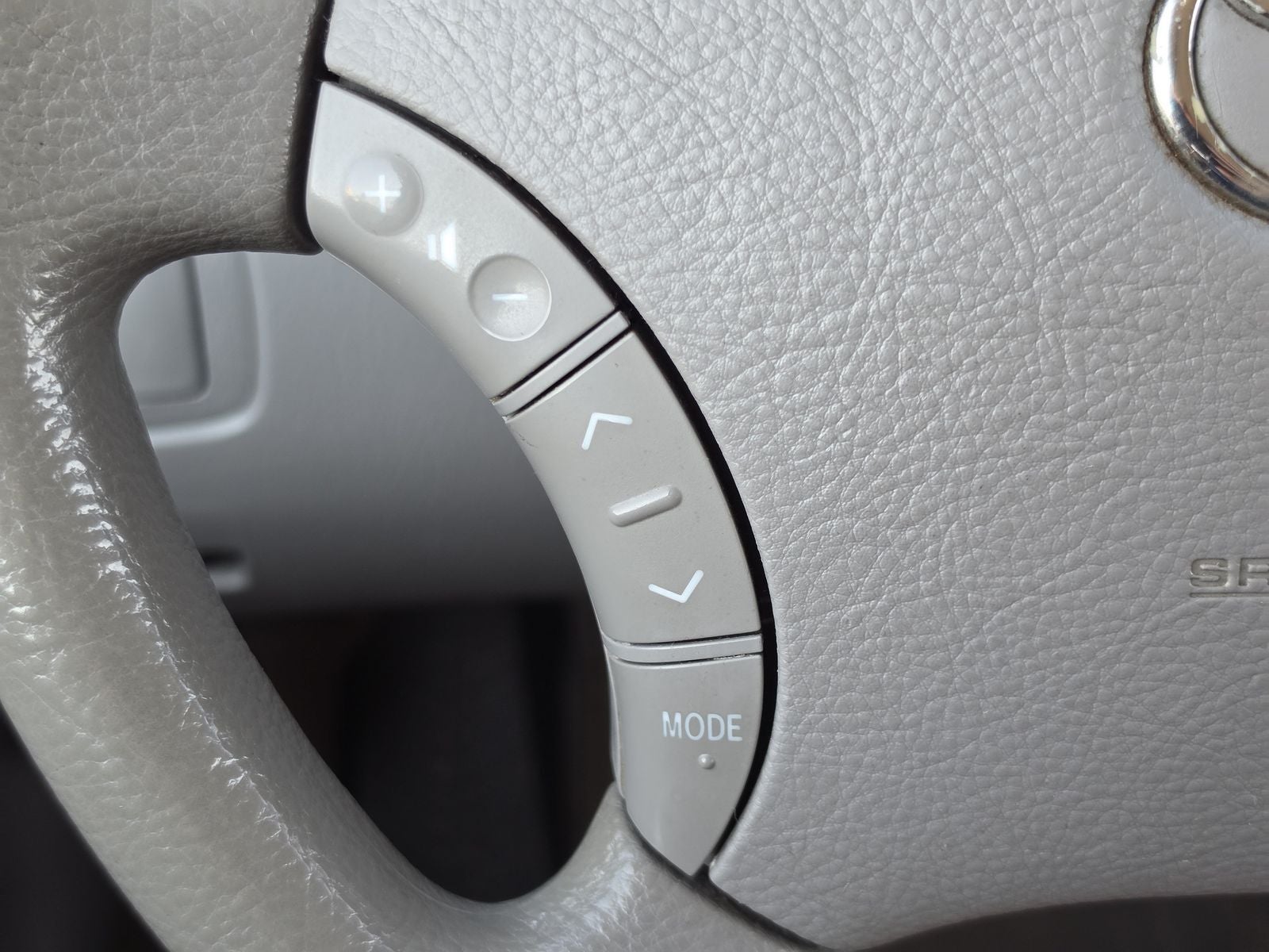 2010 Toyota Sienna LE