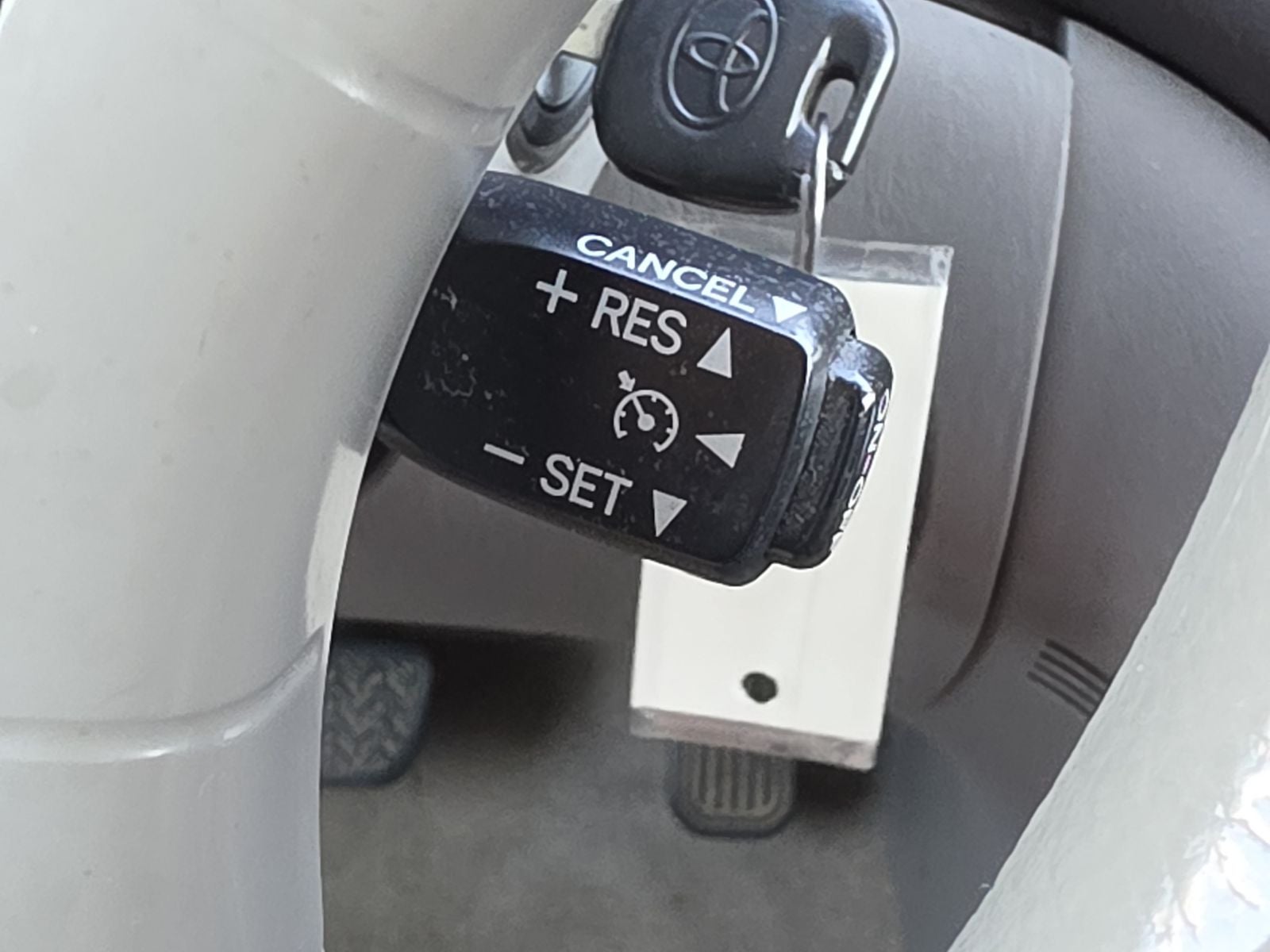 2010 Toyota Sienna LE
