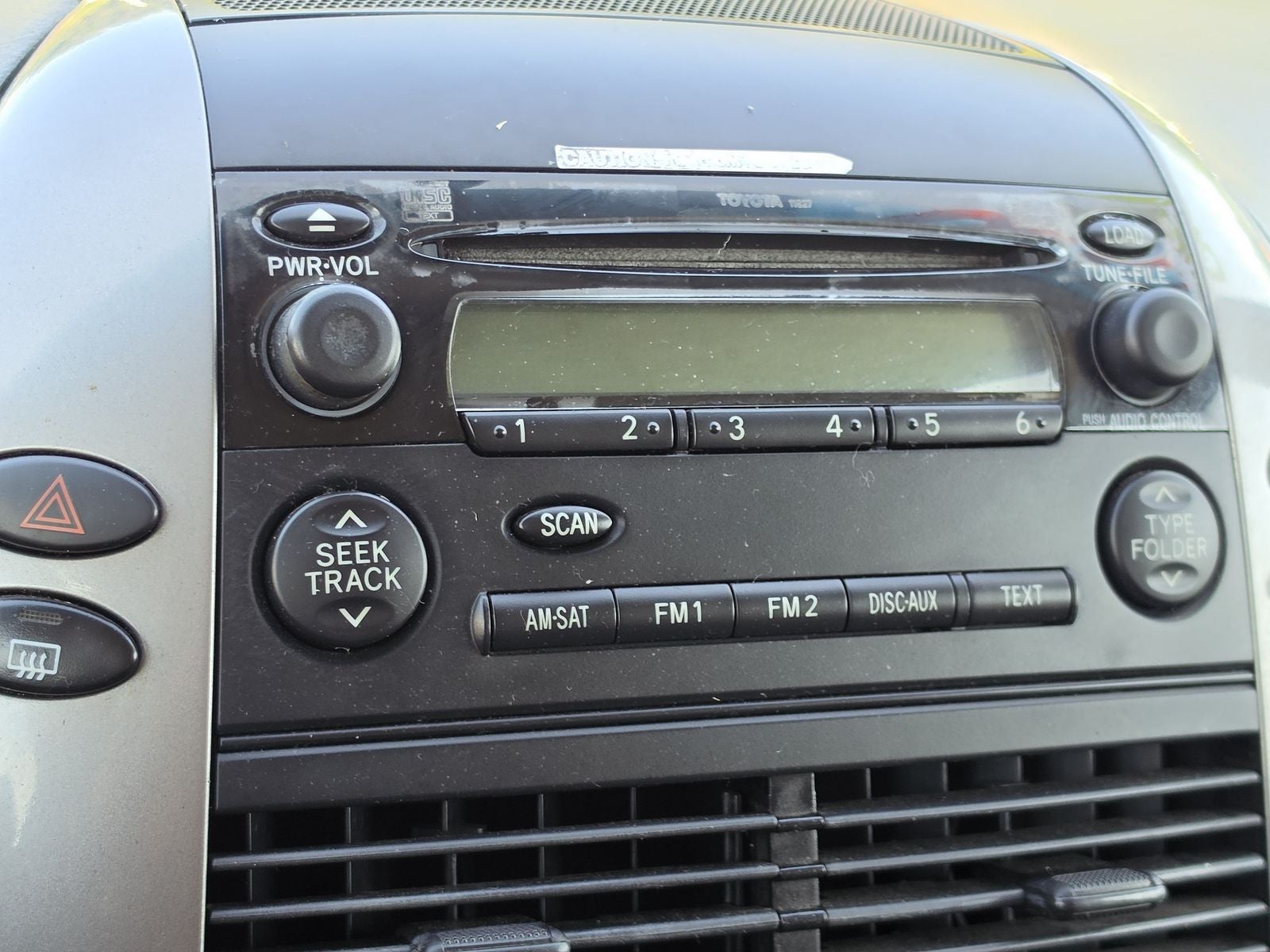 2010 Toyota Sienna LE