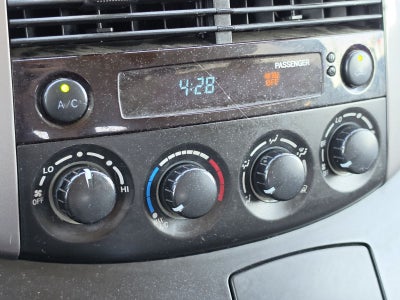2010 Toyota Sienna LE