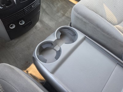 2010 Toyota Sienna LE