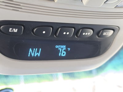 2010 Toyota Sienna LE