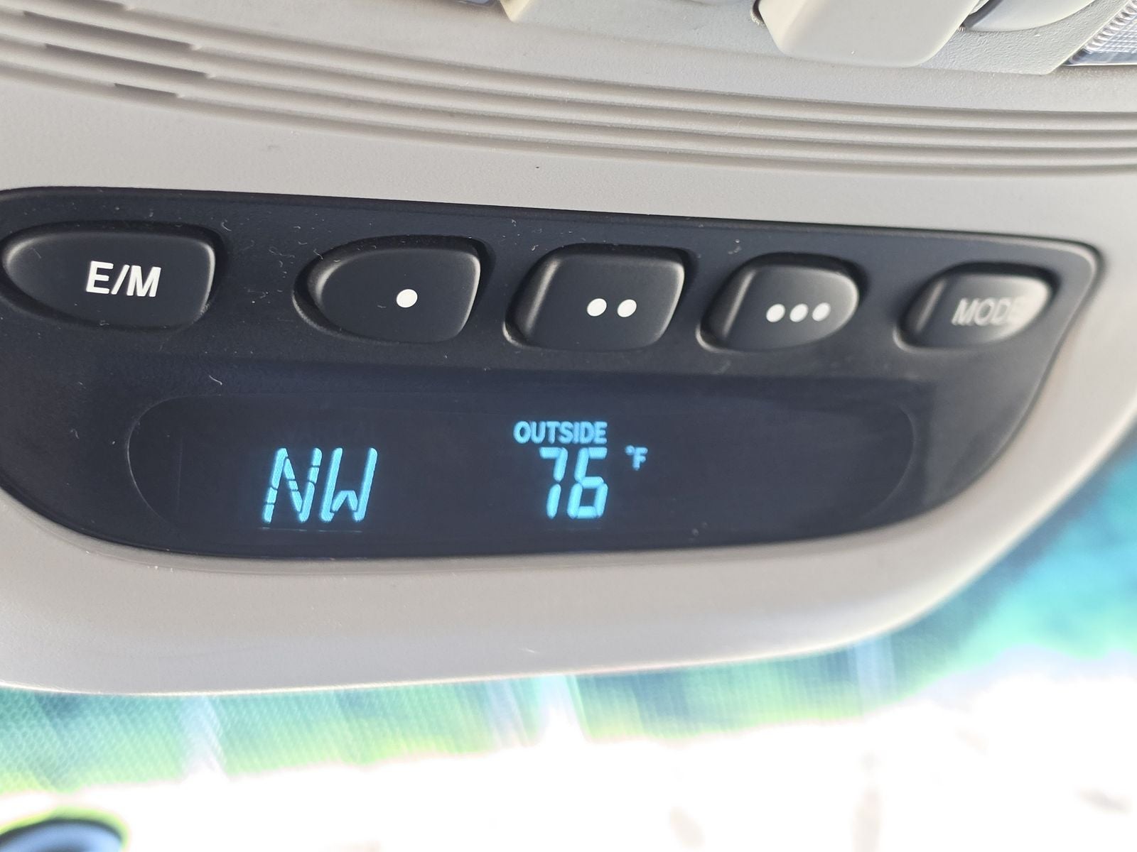 2010 Toyota Sienna LE