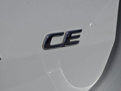 2010 Toyota Sienna LE