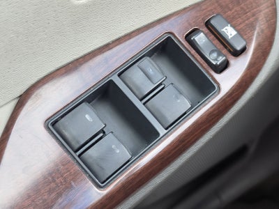 2014 Toyota Sienna XLE 8 Passenger