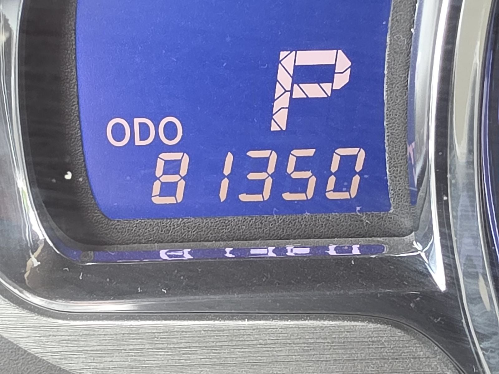 2014 Toyota Sienna XLE 8 Passenger