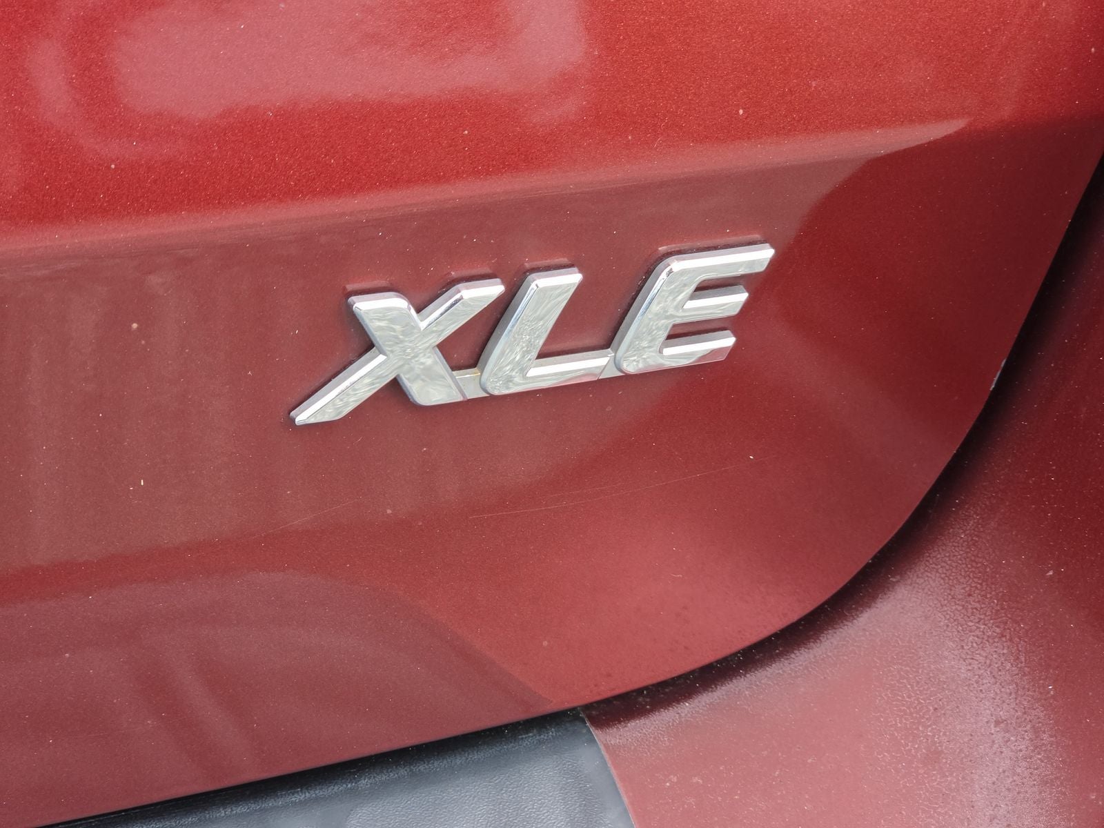 2014 Toyota Sienna XLE 8 Passenger