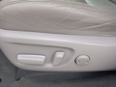 2020 Toyota Sienna XLE Premium 8 Passenger