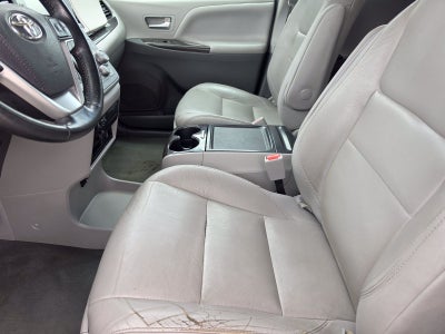 2020 Toyota Sienna XLE Premium 8 Passenger