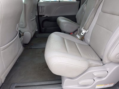 2020 Toyota Sienna XLE Premium 8 Passenger