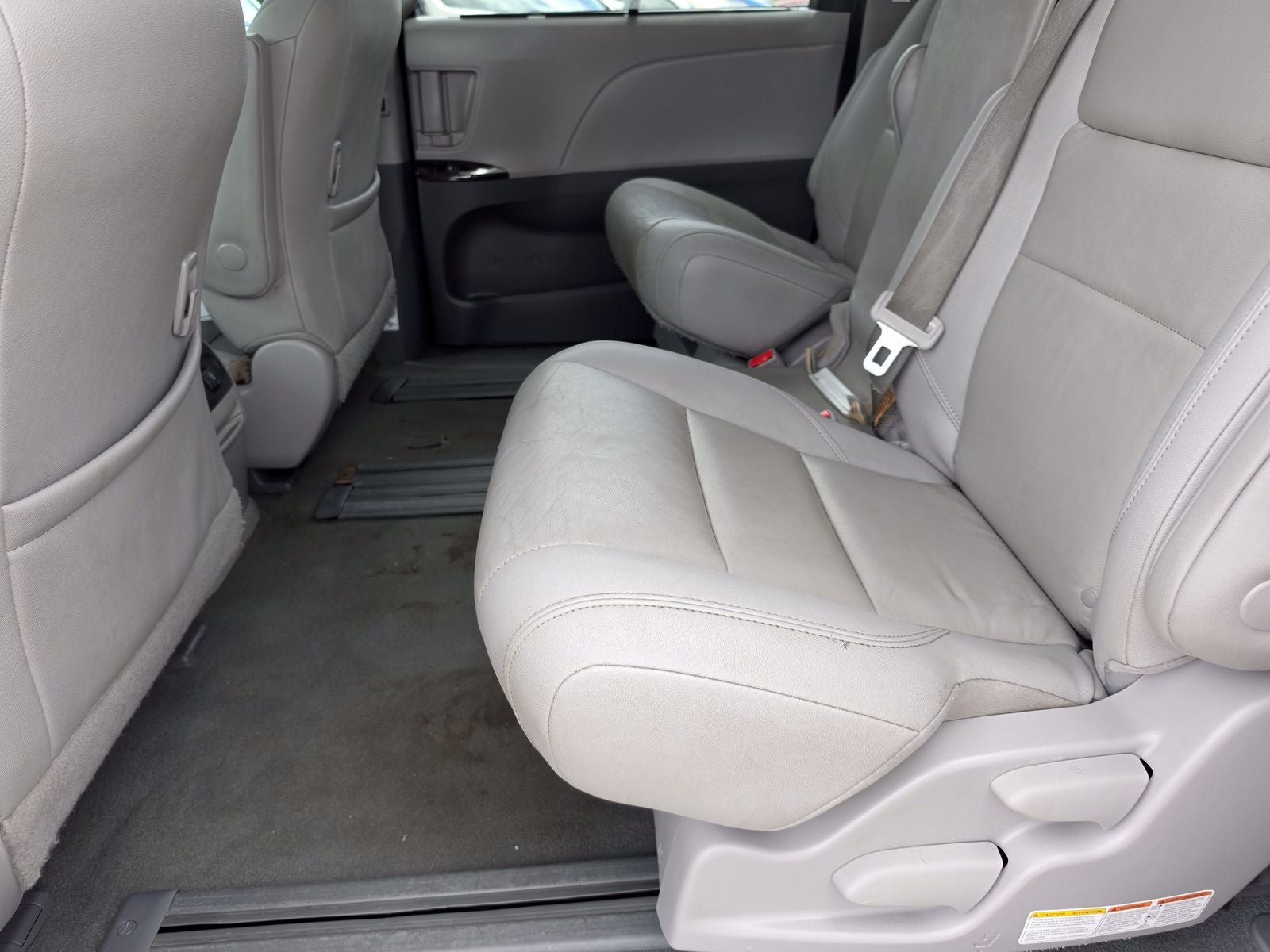2020 Toyota Sienna XLE Premium 8 Passenger