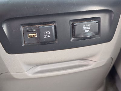 2020 Toyota Sienna XLE Premium 8 Passenger