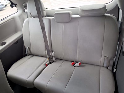 2020 Toyota Sienna XLE Premium 8 Passenger