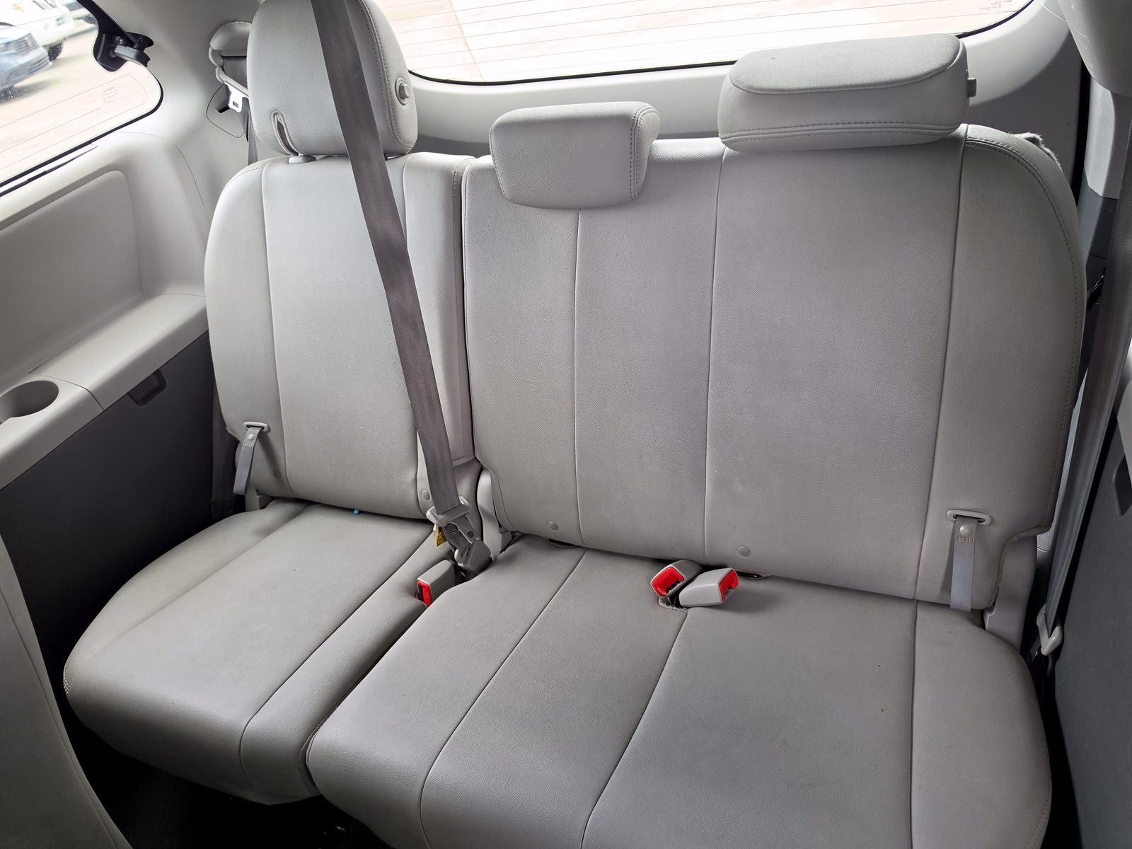 2020 Toyota Sienna XLE Premium 8 Passenger