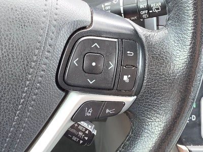 2020 Toyota Sienna XLE Premium 8 Passenger