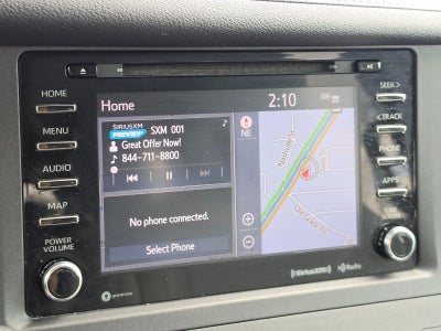 2020 Toyota Sienna XLE Premium 8 Passenger